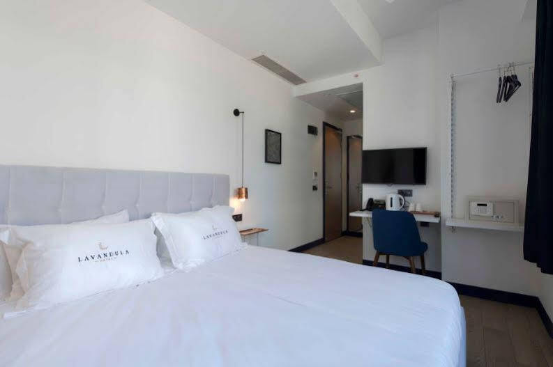 Lavandula Hotel Provincia di Istanbul