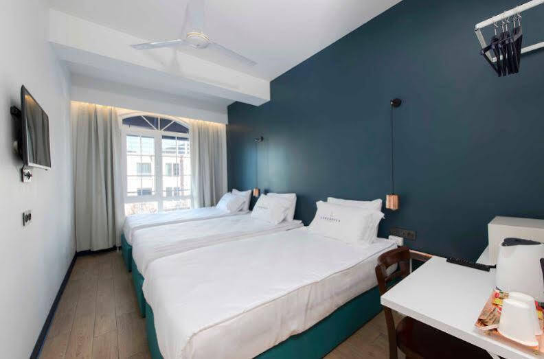 Lavandula Hotel Istanbul
