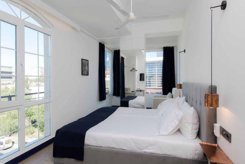 Lavandula Hotel Istanbul