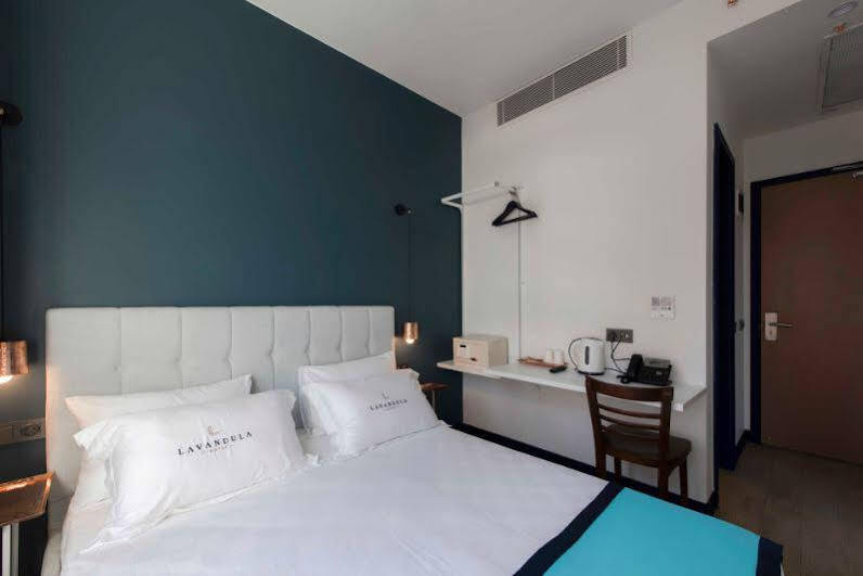 Otel Lavandula İstanbul